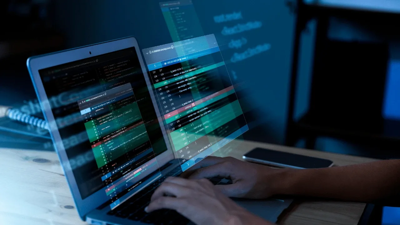 software course training